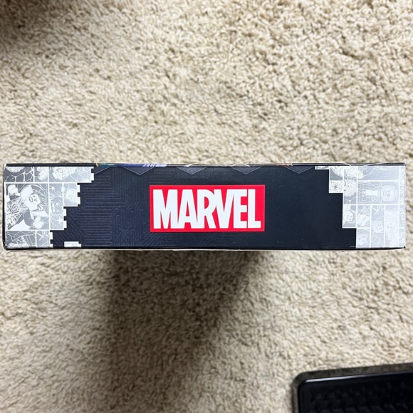 💫NIB LEGO Marvel Black Panther: Wakanda Forever War on the Water 76214 - Picture 5 of 9